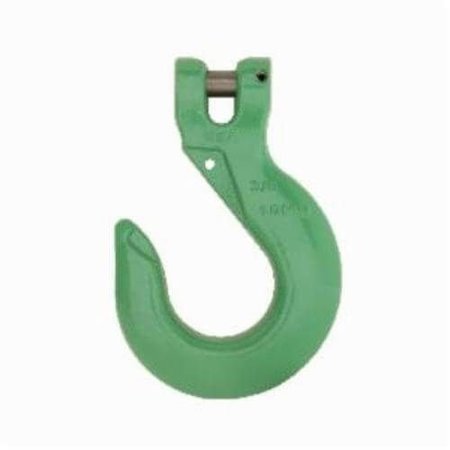 CAMPBELL CHAIN & FITTINGS Class B Turnbuckle Body, 138 In Thread, 17500lb Working, 6 In Take Up, 934 In L 5747015PL